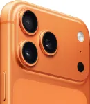 I&scaron;manusis telefonas Apple iPhone 17 Pro Max 256GB Orange
