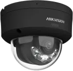 IP kamera Hikvision DS-2CD2147G3-LIS2UY 2.8mm Black, komplektas 4 vnt.