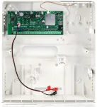 Satel PERFECTA 32 LTE SET-A Centrala alarmowa PERFECTA 32 LTE w komplecie z anteną ANT-LTE-I i obudową OPU-4 P (bez transformatora)