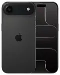 I&scaron;manusis telefonas Apple iPhone Air 512GB Space Black EU MG2Q4