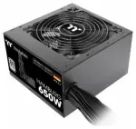 Thermaltake Hamburg 650W ATX3.1 Netzteil 80+ (120mm L&uuml;fter)