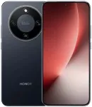 I&scaron;manusis telefonas Honor Magic8 Lite 5G Dual SIM 8GB RAM 256GB Midnight Black EU