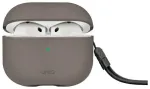 UNIQ case Lyden DS AirPods 4 flint grey