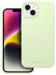 ROAR CLOUD SKIN telefono dėklas iPhone 14 žalias