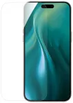 Etteri hybrid glass for iPhone 16 Pro Max 6,9"