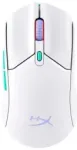 Datorpele HyperX Pulsefire Haste 2 Core White
