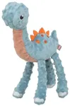 Plush toy -Trixie Dinosaur, plush, recycled, 38 cm