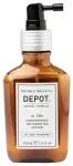 Depot, 200 Hair Treatments No. 206, Hair Lotion Treatment, Invigorating, 100 ml