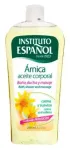 Instituto Espa&ntilde;ol Arnica Aceite Corporal Bajo Ducha 250ml
