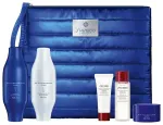 Kosmetikos rinkinys Shiseido Bio-Performance Filler SR 15ml ir Clean Foam 15ml