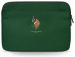US Polo dėklas USCS13PUGFLGN 13 "žalias | green