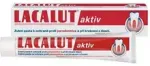Lacalut Toothpaste Lacalut Aktiv 75 ml 75ml