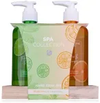 Accentra Spa Collection - rankų muilo dovanų rinkinys