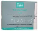 Martiderm Flash 5x2ml Ampulės