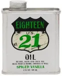 18.21 Man Made Beard, Hair & Skin Oil ( Spiced Vanilla ) 60ml