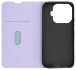 OBAL:ME SmoothTouch dėklas skirtas Xiaomi 17T Pastelinės alyvinės spalvos