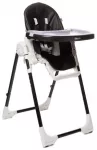 Vaiki&scaron;kas kėdutė DECCO black 4BABY -i&scaron;pardavimas