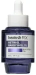 Heimish RX Retinol Bakuchiol 1% Booster Oil - Olejov&eacute; s&eacute;rum proti st&aacute;rnut&iacute; pleti 35ml