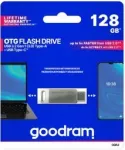 Goodram 128GB ODA3 USB 3.2 Zibatmiņa