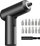 Xiaomi Mijia Bezvadu Skrūvgriezis 3.6V 2000 mAh
