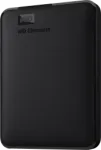 Western Digital WD Elements Portable Ārējais cietais disks 2TB