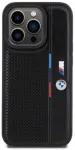 BMW BMHCP15M23PUPVK Aizmugurējais Apvalks Priek&scaron; Apple iPhone 15 Plus / 14 Plus