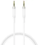 XO NB-R279C Audio kabelis Ligzda 3.5mm - Ligzda 3.5mm 1m
