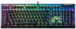 Razer BlackWidow V4 X - Fortnite Edition Spēļu Tastatūra