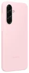 Samsung EF-PA566CPE Silicone Back Case Aizsargapvalks priek&scaron; Samsung Galaxy A56