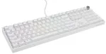 Genesis Thor 404 RGB NKG-2300 Mehāniskā Spēļu Klaviatūra