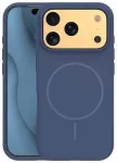 Mocco Silicone Thin Mag Aizsargapvalks priek&scaron; Apple iPhone 17 Pro Max