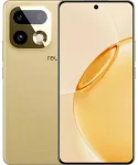 Realme 16 Pro 5G Viedtālrunis DS / 8GB / 256GB Gold