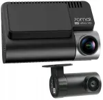70mai Dash Cam 4K A810S-2 Set Videoreģistratoru komplekts