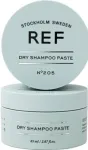 REF Dry Shampoo Paste Hair Cream Sausā &scaron;ampūna pasta 85ml