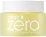 Banila Co Clean it Zero Cleansing Cream Attīro&scaron;s krēms 100ml