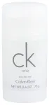 Calvin Klein CK One Deodorant Dezodorants 75ml