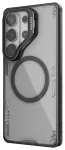 Nillkin Iceblade Prop Magnetic Cover Aizsargapvalks priek&scaron; Samsung Galaxy S26 Ultra / melns
