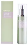 M2 Beaut&eacute; Ultra Pure Solutions Pearl & Gold Facial Nano Spray Sejas aerosols 75 ml