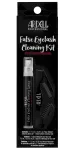 Ardell False Eyelash Cleaning Kit Mākslīgo skropstu tīrī&scaron;anas komplekts