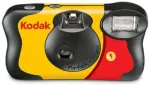 Kodak FunSaver Vienreizlietojamā kamera