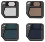 DJI Mavic 3 Filter Set Filtru komplekts ND4/8/16/32