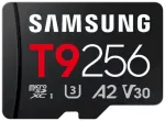 Samsung Atmiņas Karte MB-MH256T/WW T9 microSD 256GB