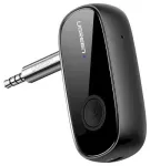 UGREEN 70304 Bluetooth mūzikas uztvērējs 3.5 mm / 10 m