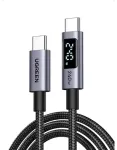 UGREEN L530 USB-C uz USB-C kabelis 3m