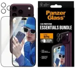 PanzerGlass Essentials  2w1 Glass+Lens for iPhone 18 Pro
