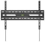 Gembird WM-75F-02 Fiksēts TV sienas stiprinājums 32"-75"