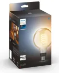 Philips Hue E27 WA 7W Fil G125 Viedā LED spuldze