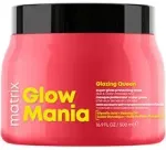 Matrix Glow Mania Glazing Queen Super Gloss Protecting Mask 500ml