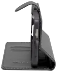 Tactical Field Notes Case Aizsargapvalks priek&scaron; Samsung Galaxy A53 5G / melns