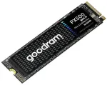 GoodRam PX500-G3 SSD Disks 1TB